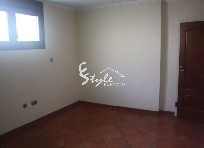 Nuevo - Chalet pareado - Torrevieja