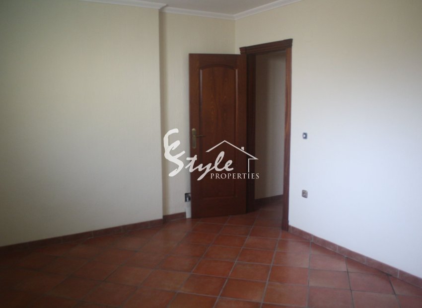 Nuevo - Chalet pareado - Torrevieja