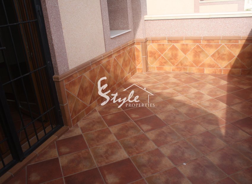 Nuevo - Chalet pareado - Torrevieja