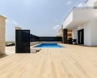 Nuevo - Chalet pareado - Vistabella Golf