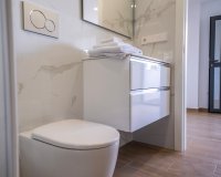 Nuevo - Detached - Algorfa