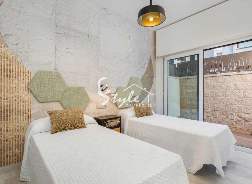 Nuevo - Detached - Ciudad Quesada