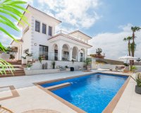 Nuevo - Detached - Ciudad Quesada