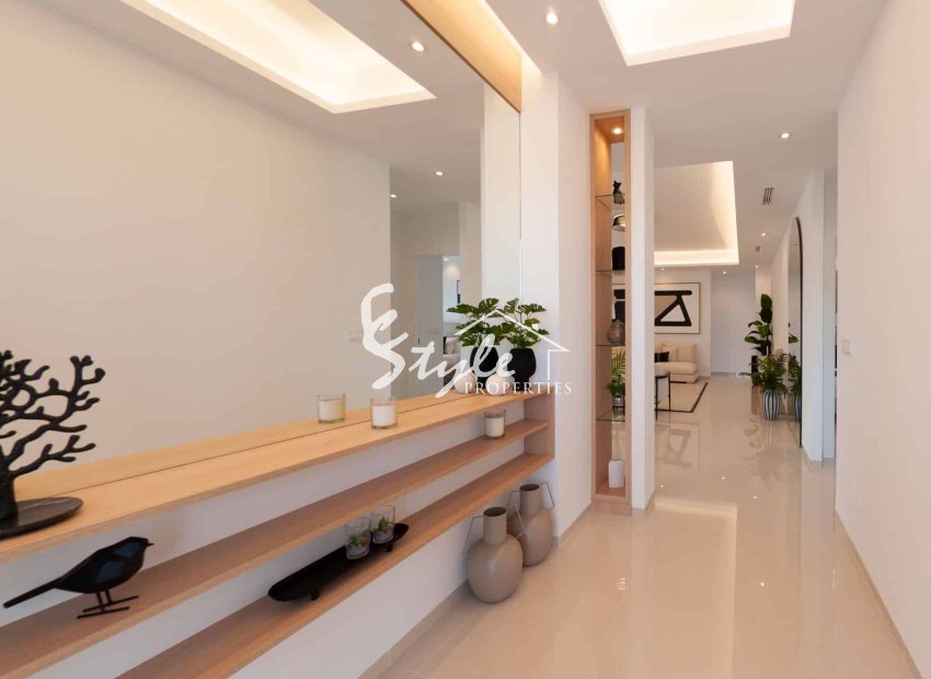 Nuevo - Detached - Ciudad Quesada