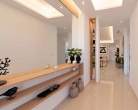 Nuevo - Detached - Ciudad Quesada