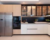 Nuevo - Detached - Ciudad Quesada