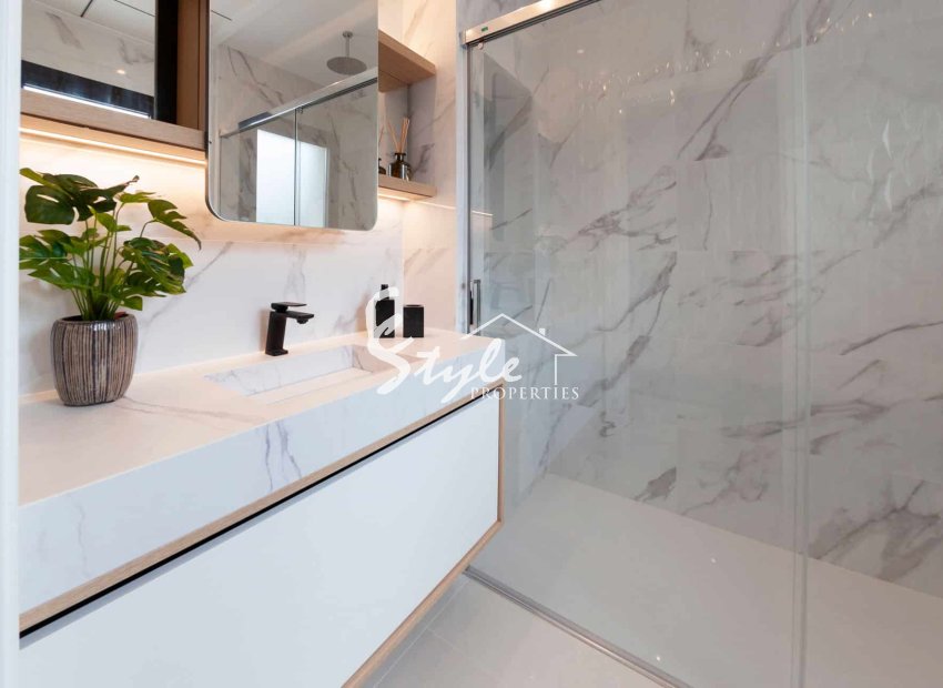 Nuevo - Detached - Ciudad Quesada