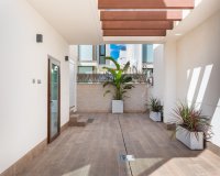 Nuevo - Detached - Ciudad Quesada