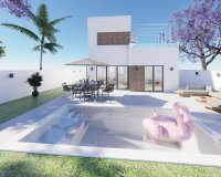 Nuevo - Detached - Ciudad Quesada