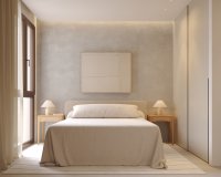 Nuevo - Detached - Dolores