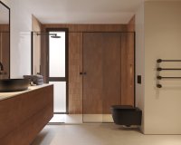 Nuevo - Detached - Dolores