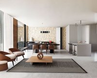 Nuevo - Detached - El Chaparral - El Chaparal