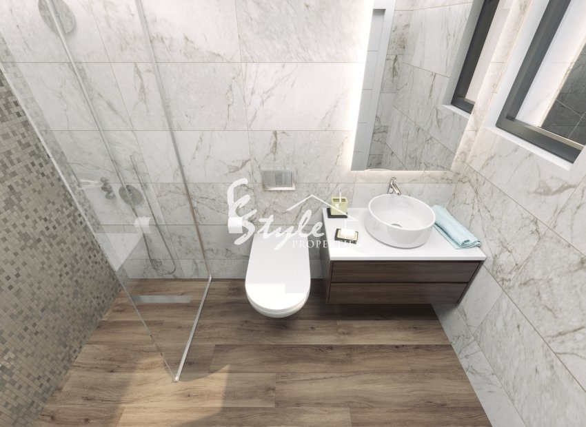 Nuevo - Detached - Finestrat