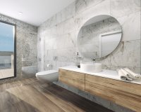 Nuevo - Detached - Finestrat