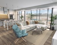 Nuevo - Detached - Finestrat