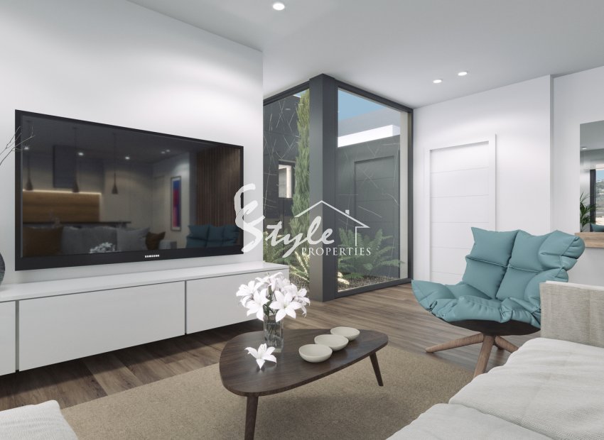 Nuevo - Detached - Finestrat