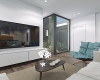 Nuevo - Detached - Finestrat