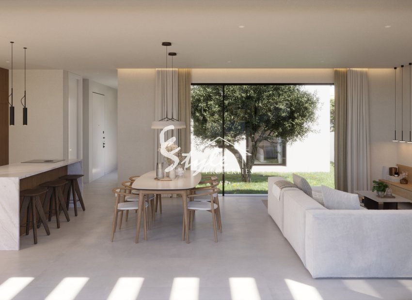 Nuevo - Detached - Finestrat