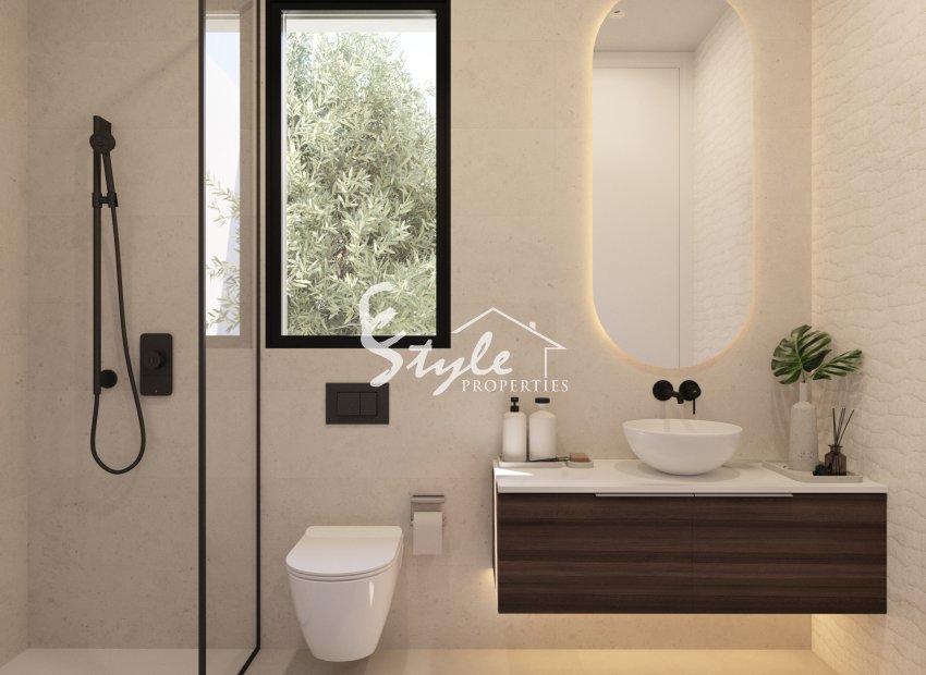 Nuevo - Detached - Finestrat