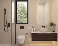 Nuevo - Detached - Finestrat