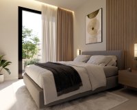 Nuevo - Detached - Finestrat