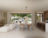 Nuevo - Detached - Finestrat