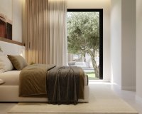 Nuevo - Detached - Finestrat