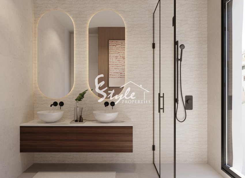 Nuevo - Detached - Finestrat