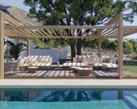 Nuevo - Detached - Finestrat