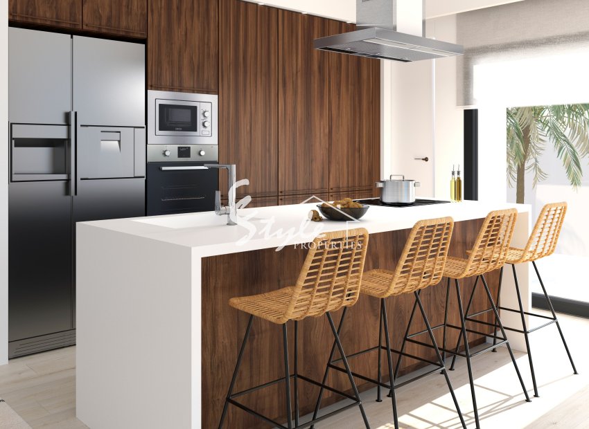 Nuevo - Detached - Fortuna - Murcia