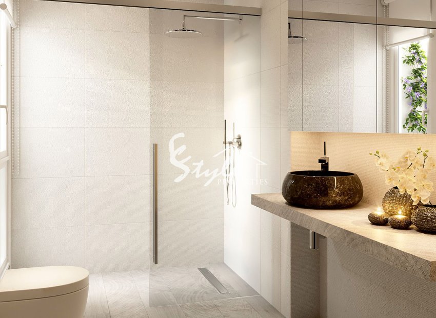 Nuevo - Detached - La Finca Golf - La Finca Golf Resort