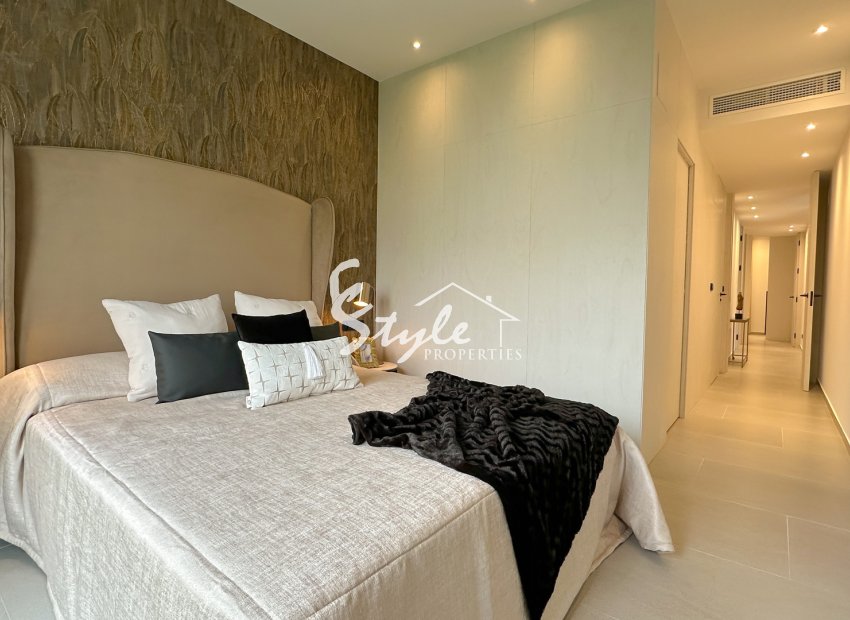 Nuevo - Detached - La Finca Golf - La Finca Golf Resort