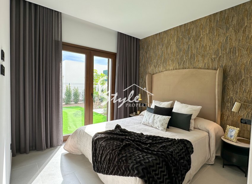 Nuevo - Detached - La Finca Golf - La Finca Golf Resort