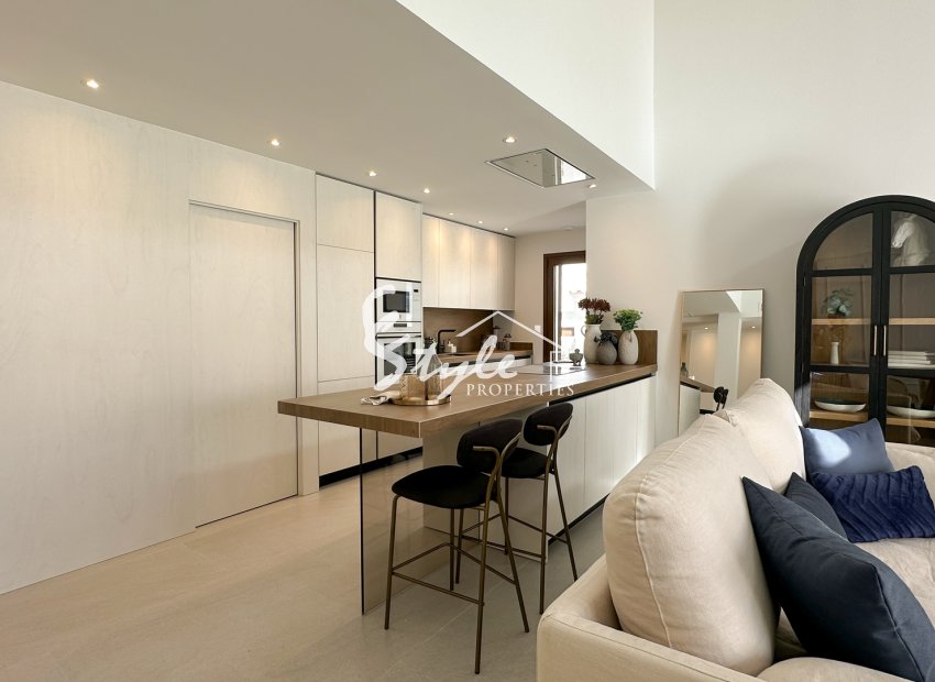 Nuevo - Detached - La Finca Golf - La Finca Golf Resort