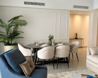 Nuevo - Detached - La Finca Golf - La Finca Golf Resort