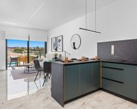 Nuevo - Detached - La Finca Golf - La Finca Golf Resort