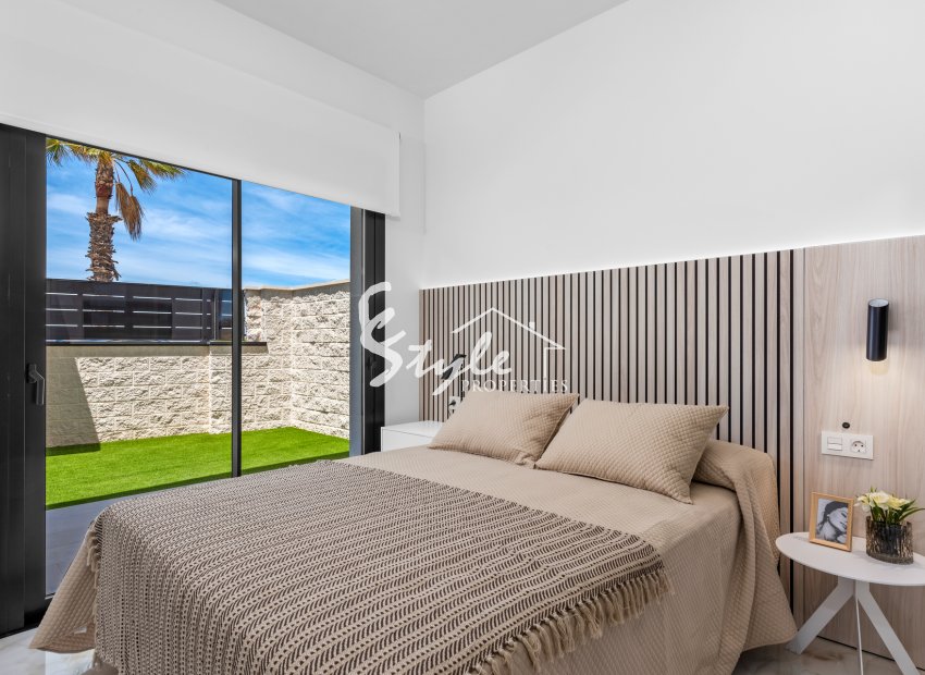 Nuevo - Detached - La Finca Golf - La Finca Golf Resort