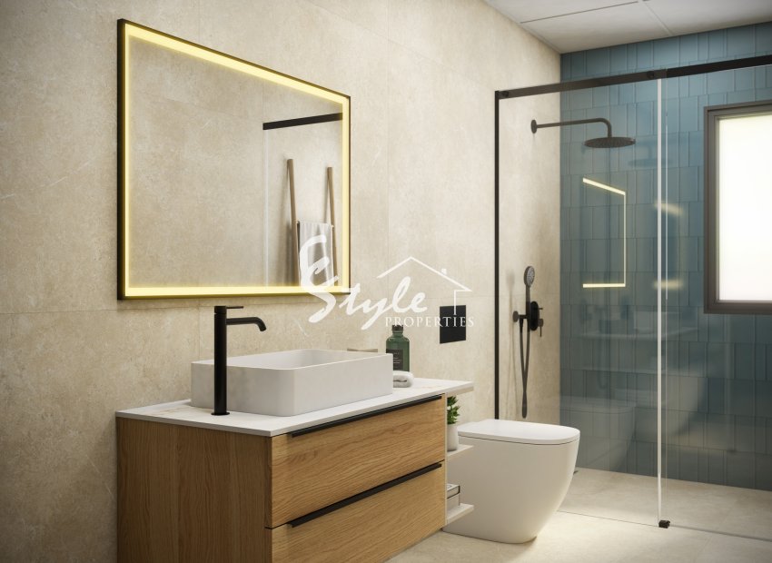 Nuevo - Detached - La Finca Golf - La Finca Golf Resort