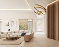 Nuevo - Detached - La Finca Golf - La Finca Golf Resort