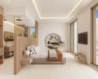 Nuevo - Detached - La Finca Golf - La Finca Golf Resort