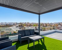 Nuevo - Detached - La Finca Golf - La Finca Golf Resort