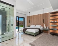 Nuevo - Detached - La Finca Golf - La Finca Golf Resort