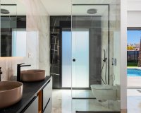 Nuevo - Detached - La Finca Golf - La Finca Golf Resort