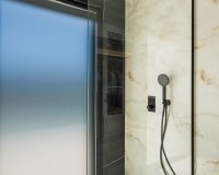 Nuevo - Detached - La Finca Golf - La Finca Golf Resort