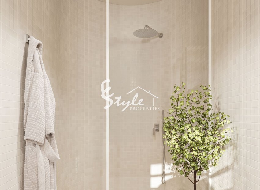 Nuevo - Detached - La Finca Golf - La Finca Golf Resort