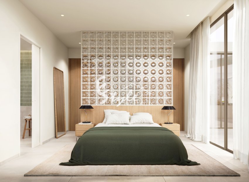 Nuevo - Detached - La Finca Golf - La Finca Golf Resort