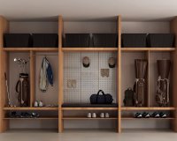 Nuevo - Detached - La Finca Golf - La Finca Golf Resort