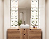 Nuevo - Detached - La Finca Golf - La Finca Golf Resort