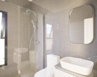 Nuevo - Detached - Las Casicas