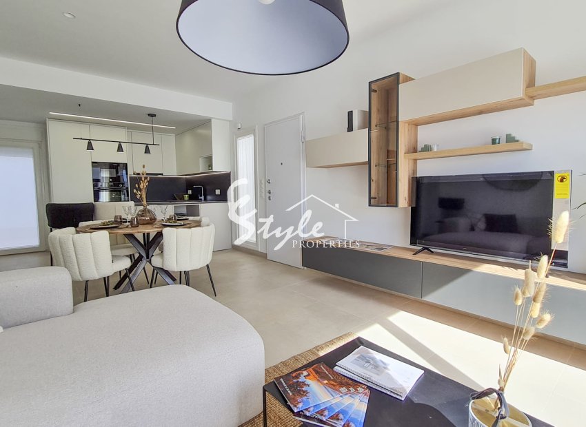 Nuevo - Detached - Las Esperanzas